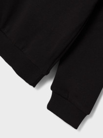NAME IT Sweatshirt Vian Black